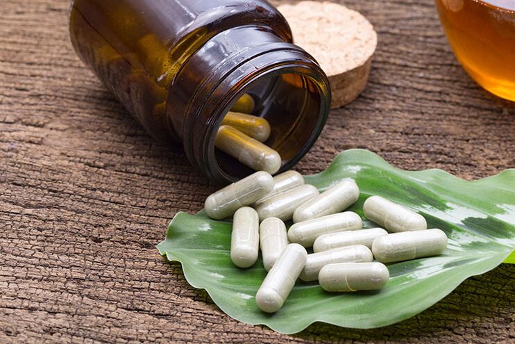 vitaminas para a dor nas costas